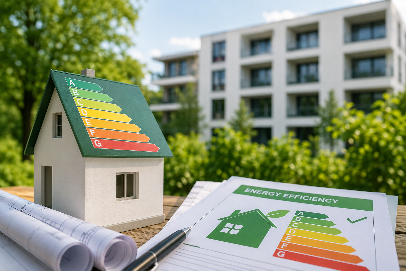 Dofinansowanie na&nbsp;efektywność energetyczną budynków komunalnych – nowy nabór dla ZIT