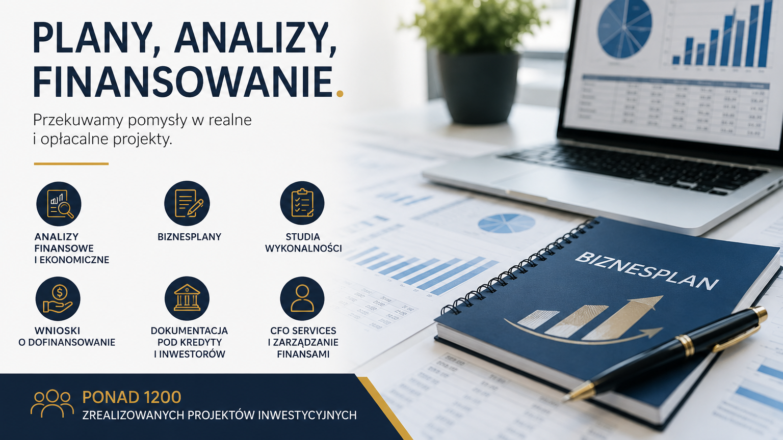 Biznes-Animator —&nbsp;profesjonalne wsparcie dla firm, inwestorów i&nbsp;projektów rozwojowych
